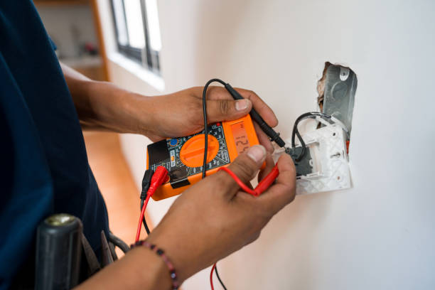 Best Affordable Emergency Electrician  in Yalaha, FL