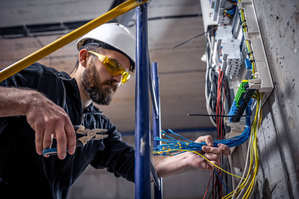 Best Circuit Breaker Repair  in Yalaha, FL