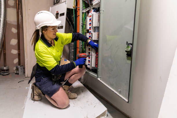 Affordable Electrical Installation in Yalaha, FL
