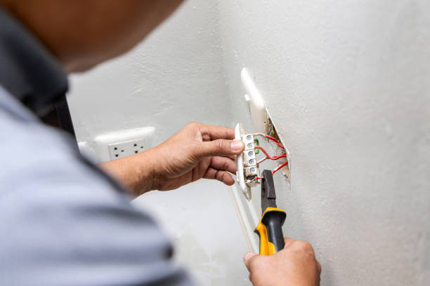 Professional Electrician in Yalaha, FL