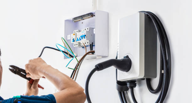Best Ceiling Fan Installation Electrician  in Yalaha, FL