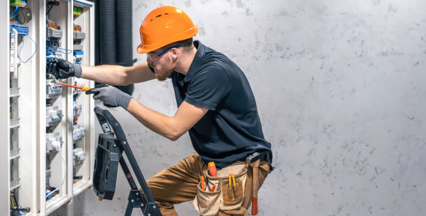 Best Electrical System Inspection  in Yalaha, FL