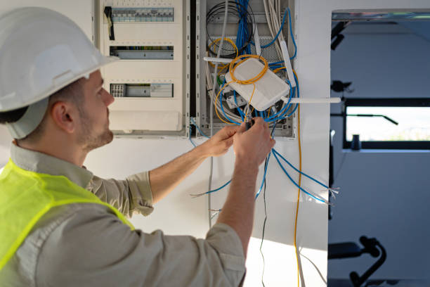 Electrical System Inspection in Yalaha, FL