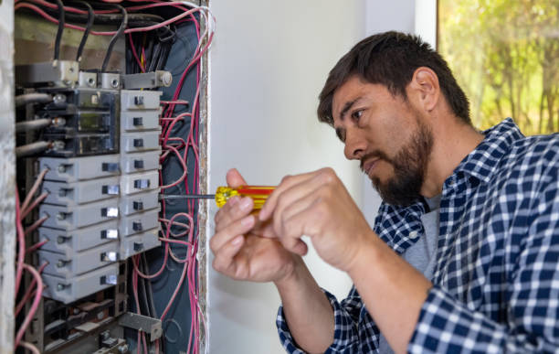 Best Commercial Electrician Services  in Yalaha, FL